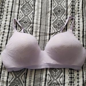 Victoria's secret bra